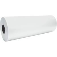 Ruban de masquage haute temp&eacute;rature pour la peinture 7300, 457 mm (18") x 457 m (1500'), Transparent Planification Entrepots Molloy
