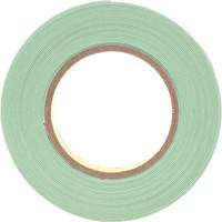 Impact Stripping Tape 500, 25.4 mm (1") x 9.14 m (30'), Green Planification Entrepots Molloy