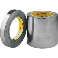 Ruban de papier de plomb, &eacute;paisseur 6,8 mils, 36 mm (1-1/2") x 33 m (108') Planification Entrepots Molloy