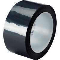 Photo Film Splicing Tape  8422, 50.8 mm (2") x 66 m (216'), Black Planification Entrepots Molloy
