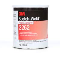 Adhésif plastique Scotch-Weld<sup>MC</sup> AMB490 | Planification Entrepots Molloy