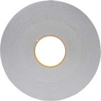 Ruban VHB, 66 m (216') lo x 12 mm (1/2") la, 25 mils, Acrylique Planification Entrepots Molloy