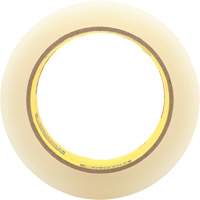 Polyethylene Tape, Polyethylene, 50.8 mm (2") W x 33 m (108') L, 5.1 mils Thick Planification Entrepots Molloy