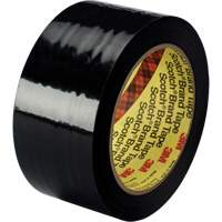Polyethylene Tape, Polyethylene, 25.4 mm (1") W x 33 m (108') L, 5.1 mils Thick Planification Entrepots Molloy