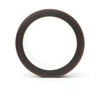 Ruban de collage en PTFE, PTFE, 50,8 mm (2") la x 33 m (108') lo, 3,7 mils &eacute;pais Planification Entrepots Molloy