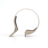 Scotch&reg; Box Sealing Tape Dispenser, Heavy Duty, Fits Tape Width Of 48 mm (2") Planification Entrepots Molloy