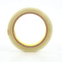 Ruban film tr&egrave;s collant, Polyester, 25,4 mm (1") la x 33 m (108') lo, 4,1 mils &eacute;pais Planification Entrepots Molloy