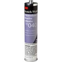 Adh&eacute;sif PUR Scotch-Weld, 10 oz, Cartouche, Transparent Planification Entrepots Molloy