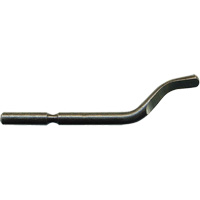 Lame de rechange pour outils d&eacute;bavurage Planification Entrepots Molloy