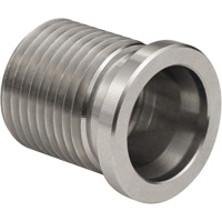 Replacement Spark Plug Insert for H3660 Planification Entrepots Molloy