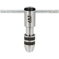TW/R/161 Jet-Kut&reg; Ratchet Tap Wrench Planification Entrepots Molloy