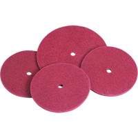 Non-Woven Lock Back Discs