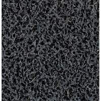 Meule homog&egrave;ne Scotch-Brite EXL, 3" x 1/2", Arbre de 1/4" Planification Entrepots Molloy