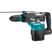 XGT Rotary Hammer with Brushless Motor, AWS & AFT (Tool Only), 40 V, 1-9/16", 6 ft-lbs, 250-500 RPM Planification Entrepots Molloy
