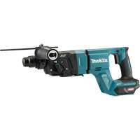 XGT Rotary Hammer with Brushless Motor (Tool Only), 40 V, 1-1/8", 2 ft-lbs, 0-980 RPM Planification Entrepots Molloy
