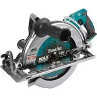 XGT Rear-Handle Circular Saw with Brushless Motor, 10-1/4", 40 V Planification Entrepots Molloy