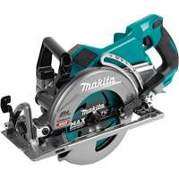 XGT Brushless Cordless Rear-Handle Circular Saw (Tool Only), 7-1/4", 40 V Planification Entrepots Molloy