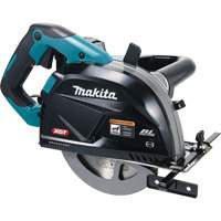 XGT Brushless Cordless Metal Circular Saw (Tool Only), 7-1/4", 40 V Planification Entrepots Molloy