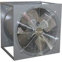 Portable Utility Fan Planification Entrepots Molloy