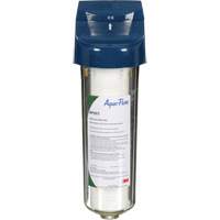 Syst&egrave;me de filtration deau Whole House Aqua-Pure, Utilize avec Aqua-Pure s&eacute;rie AP100 Planification Entrepots Molloy
