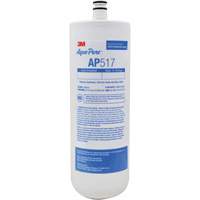 Under-Sink Water Filters Planification Entrepots Molloy