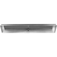 Radiateur s&eacute;rie 9000S, Chaleur radiante, Gaz naturel,  Planification Entrepots Molloy