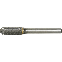Fraise au carbure dur, SC-11, 1/8" dia., 1/2" profondeur de la coupe Planification Entrepots Molloy