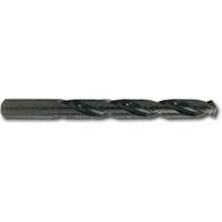 Hyper Jobber Length Drill Bit, High Speed Steel, O, 4-1/2" L, 3-3/16" Flute Planification Entrepots Molloy