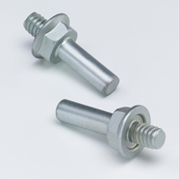 Arbre filet&eacute; 1/4" Roloc Planification Entrepots Molloy