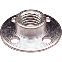 Fibre Discs - Accessories Planification Entrepots Molloy