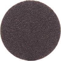 Disques 361F - Roloc TSM, 2" dia., Grain 36, Oxyde d'aluminium Planification Entrepots Molloy
