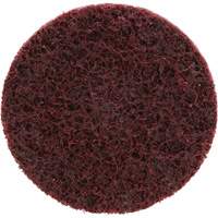 Scotch-Brite Surface Conditioning Disc, 4-1/2" Dia., Coarse Grit Planification Entrepots Molloy