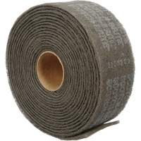 Scotch-Brite Clean & Finish Roll, Very Fine, 4" W x 30' L Planification Entrepots Molloy