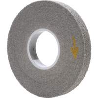 Meule d'&eacute;barbage EXL Scotch-Brite Planification Entrepots Molloy