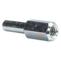 Adaptateur de roue &agrave; lamelles Planification Entrepots Molloy