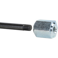 Adaptateur de roue &agrave; lamelles Planification Entrepots Molloy