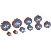 Trousse d'essai de mini-meules &agrave; lamelles Planification Entrepots Molloy