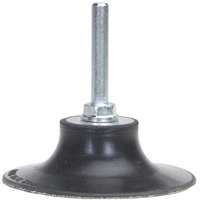 PORTE-DISQUE TURN-ON 2" DOUX Planification Entrepots Molloy