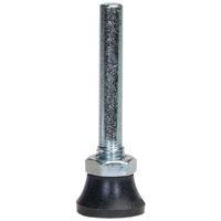 Support de meule &agrave; changement rapide PowerLock Planification Entrepots Molloy