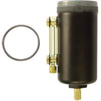 Filter/Regulator - Replacement Bowl Planification Entrepots Molloy