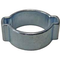 Hose Clamp, Min Dia. 11 mm, Max Dia. 13 mm Planification Entrepots Molloy