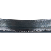 Lame de scie &agrave; ruban pour la coupe du m&eacute;tal, M&eacute;tal, 93" lo x 3/4" la x &eacute;paisseur 0,032", 14 dents par pouce Planification Entrepots Molloy
