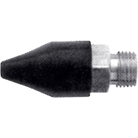 Soufflettes compactes - Ensembles de soufflette &agrave; becs interchangeables, 1/4" NPT, 13 pi³/min standard/15 pi³/min standard/2 pi³/min standard/6 pi³/min standard, 150 psi Planification Entrepots Molloy
