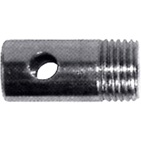 Soufflettes compactes - Ensembles de soufflette &agrave; becs interchangeables, 1/4" NPT, 13 pi³/min standard/15 pi³/min standard/2 pi³/min standard/6 pi³/min standard, 150 psi Planification Entrepots Molloy