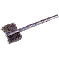 Situft&reg; Crimped Wire Internal Brush Kit, 5/8" Dia. x 5/8" L, 2-1/4" Overall Length Planification Entrepots Molloy