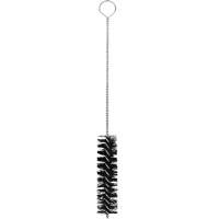 Nylon Tube Brush, 3/8" Dia. x 2" L, 6-1/4" Overall Length Planification Entrepots Molloy