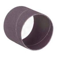 Spiral Band, 1" x 1-1/2", Aluminum Oxide, 150 Grit Planification Entrepots Molloy