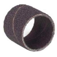Spiral Band, 3/8" x 1", Aluminum Oxide, 36 Grit Planification Entrepots Molloy