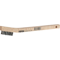 Scratch Brushes