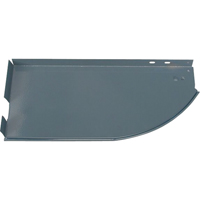 Modules de stockage Rotabin   Diam&egrave;tre de 17" Planification Entrepots Molloy